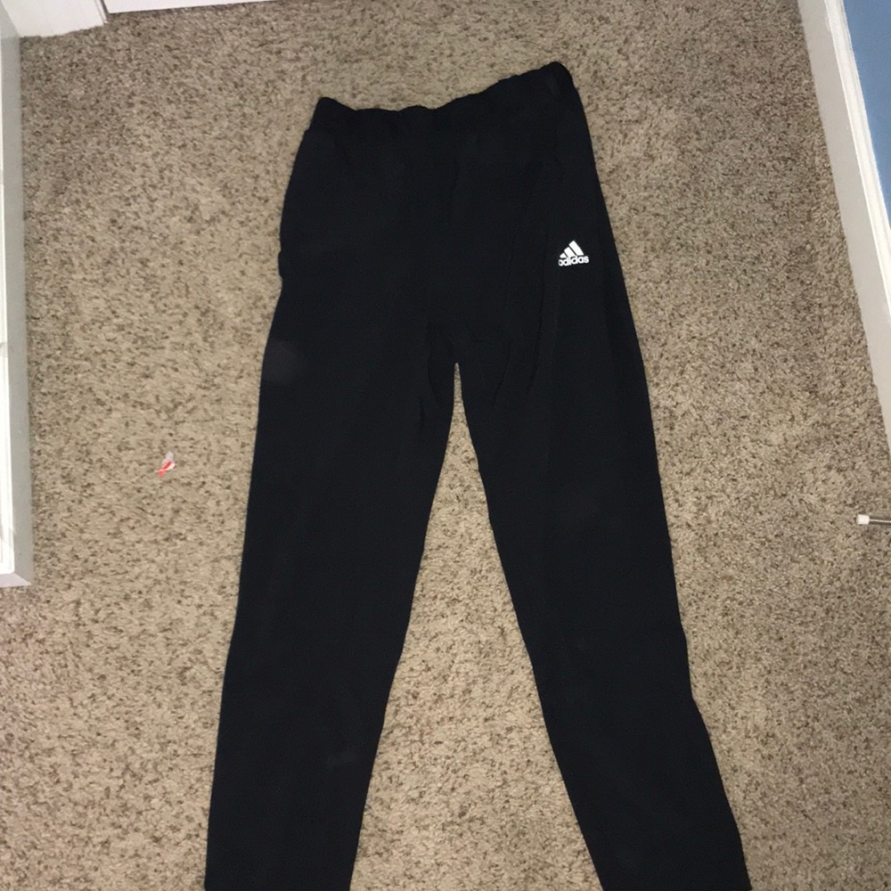 Sweatpants (L) ADIDAS